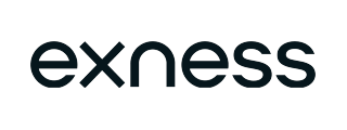 Logo Exness